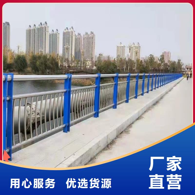 q235护栏钢板立柱厂家-优惠