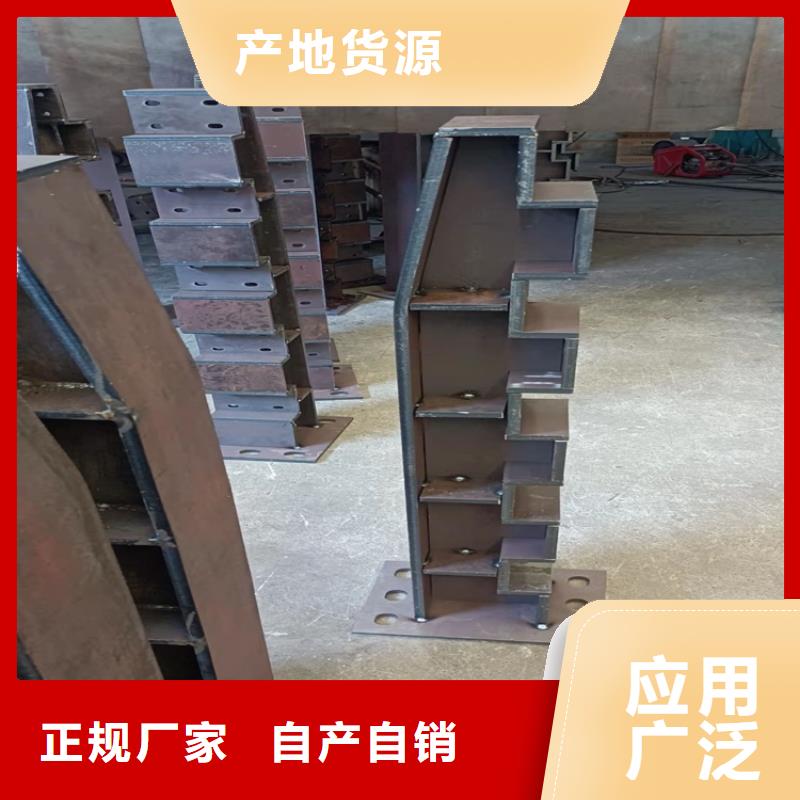 欢迎来访-立柱护栏厂家