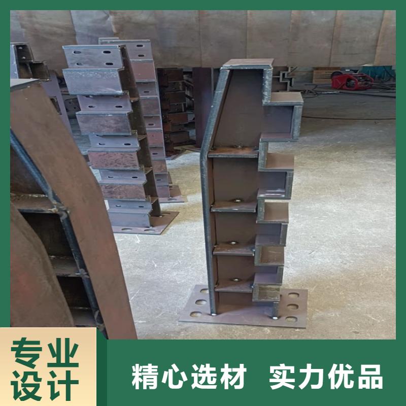 天桥隔离护栏质量优质的厂家