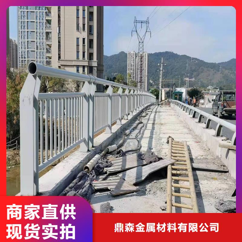灯光景观护栏厂家供应