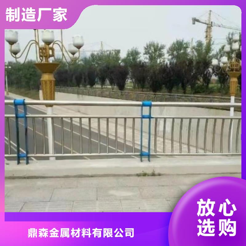 铸造石钢管护栏欢迎新老客户莅临参观考察