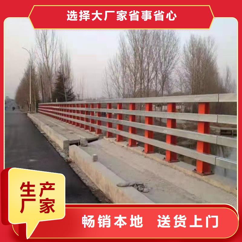 防撞立柱10年品质_可信赖
