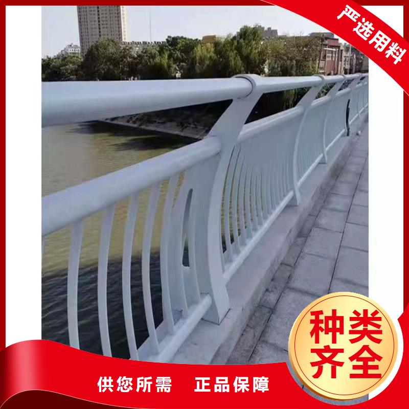 值得信赖的桥梁钢板立柱公司