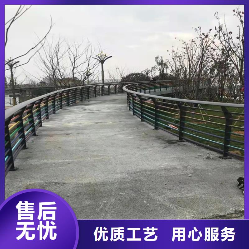 供应批发防撞钢板立柱-省心
