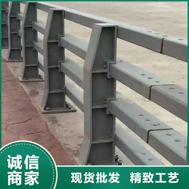 天桥栏杆-天桥栏杆全国配送