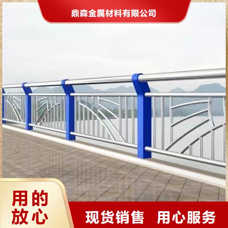 不锈钢隔离栏实体厂家成本低