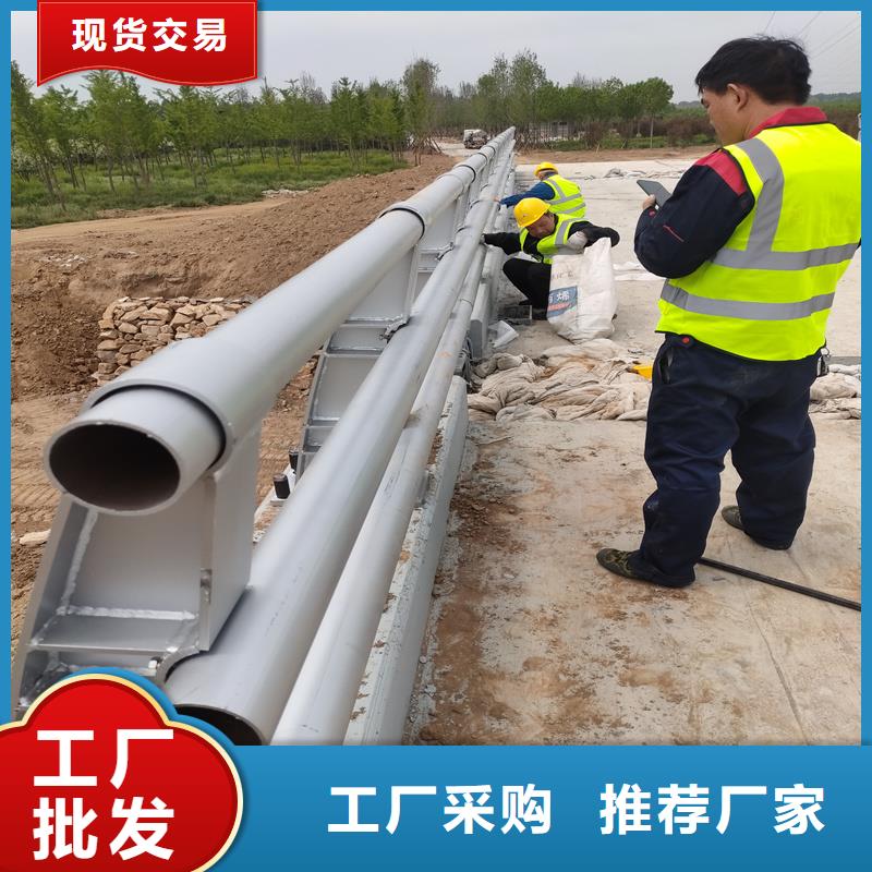 天桥栏杆品牌-报价_鼎森金属材料有限公司