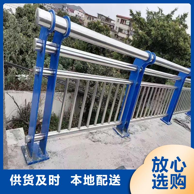 天桥隔离护栏质量优质的厂家