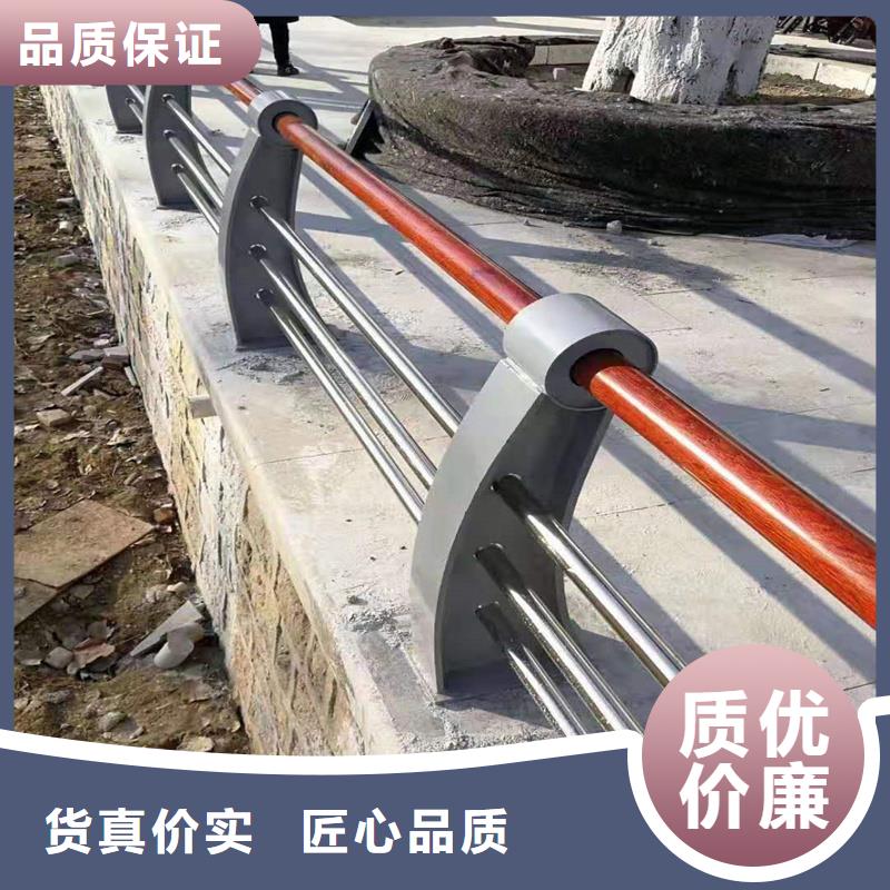 高速路两侧护栏厂家直销-欢迎新老客户来电咨询