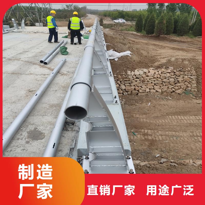 栏杆立柱静电喷塑厂家值得信赖