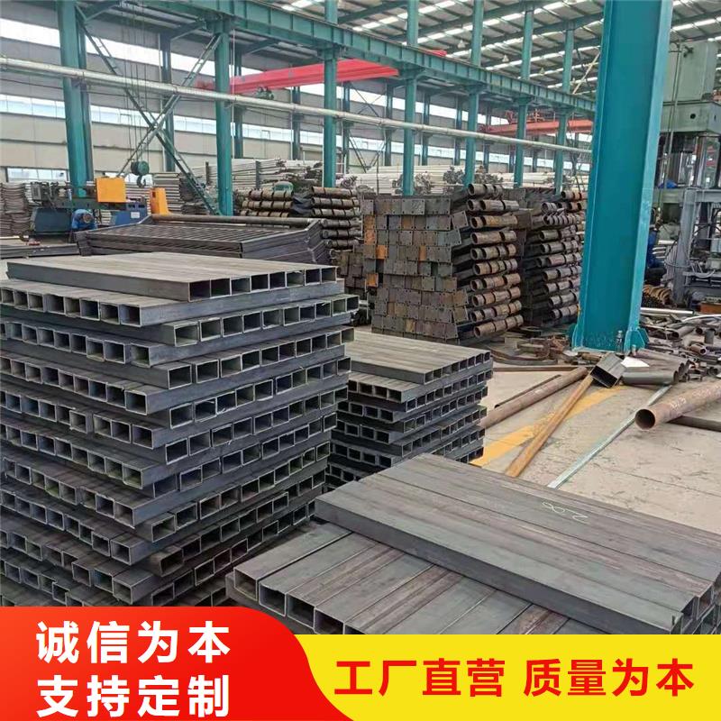 桥上的防撞护栏现货库存大