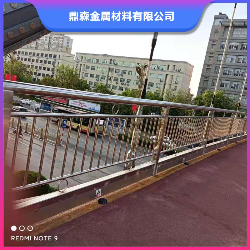 供应批发天桥不锈钢护栏-品牌