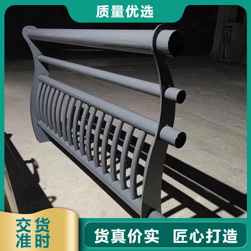 不锈钢护栏厂家批发施工