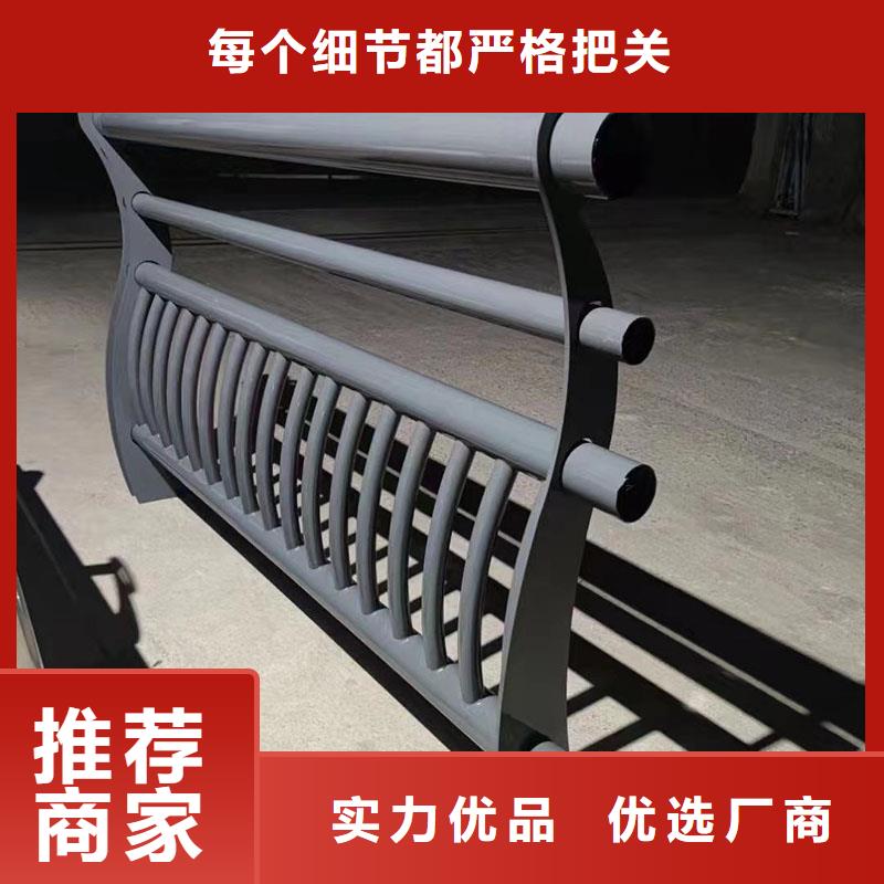 天桥隔离护栏质量优质的厂家