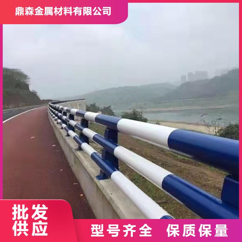 河道栏杆优质商家