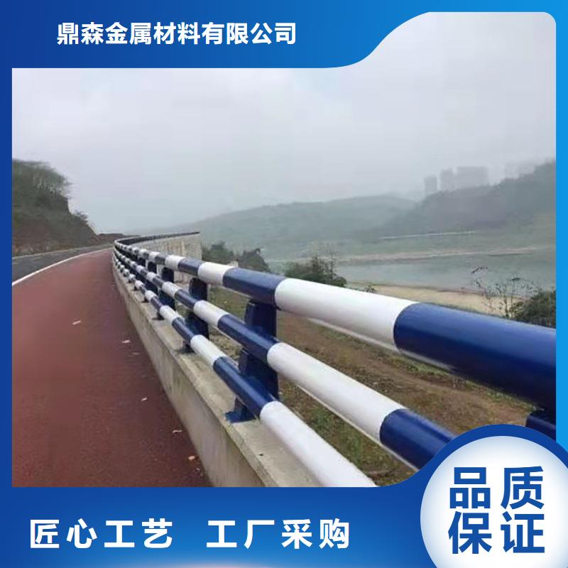 值得信赖的桥梁钢板立柱公司