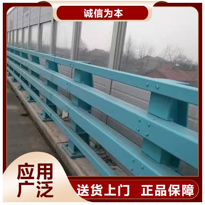 不锈钢护栏厂家批发施工