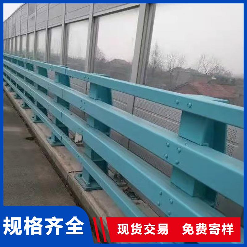 不锈钢复合管景观护栏_保证