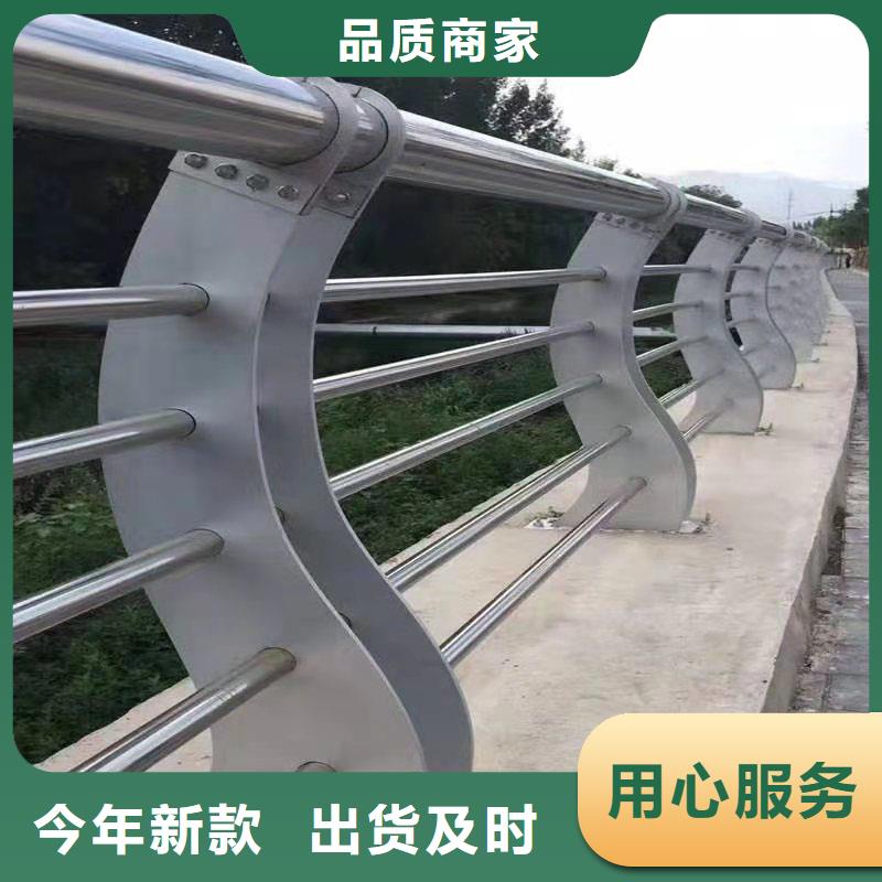 天桥隔离护栏质量优质的厂家
