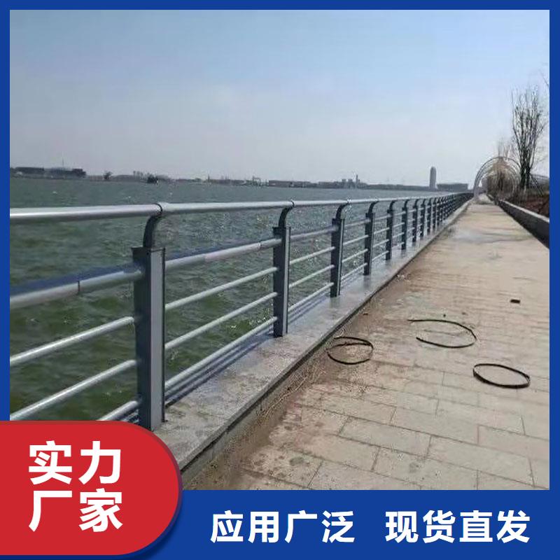 桥梁栏杆复合管值得信赖