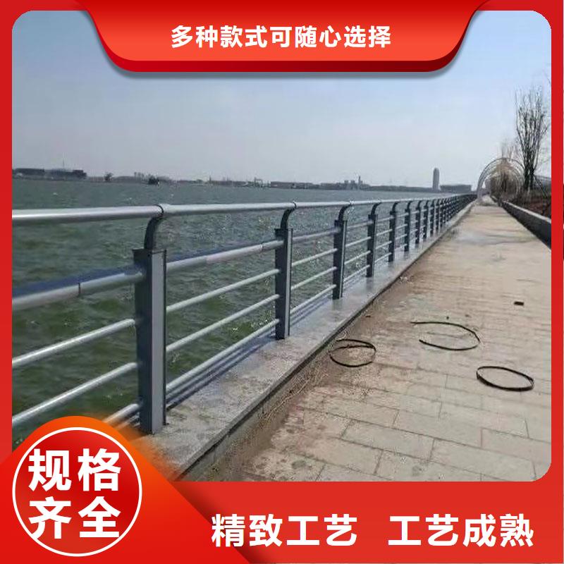 q235护栏钢板立柱厂家-优惠