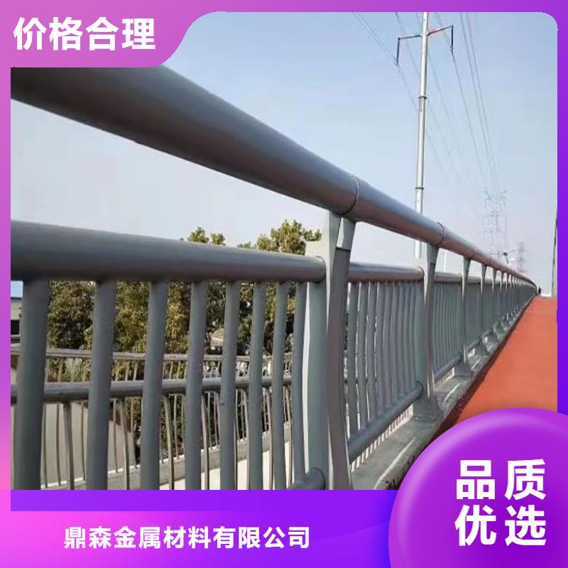 采购不锈钢桥梁栏杆必看-高性价比