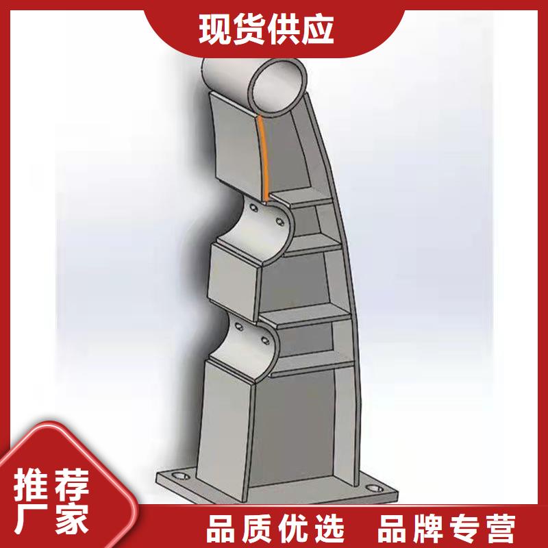 不锈钢护栏厂家批发施工