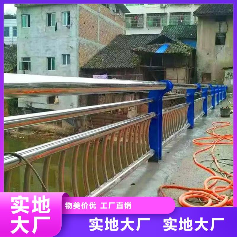 现货供应护栏立柱_优质厂家