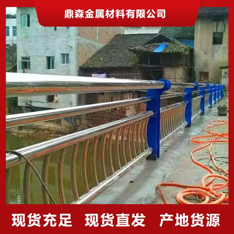 铸造石护栏来厂实地考察