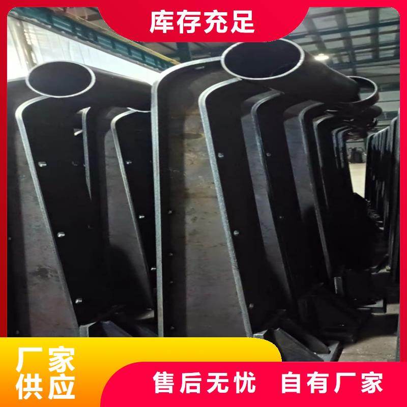 桥梁防撞生产制造厂家