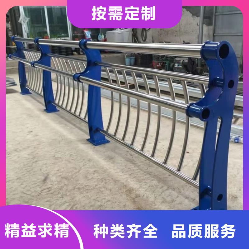 天桥隔离护栏欢迎咨询