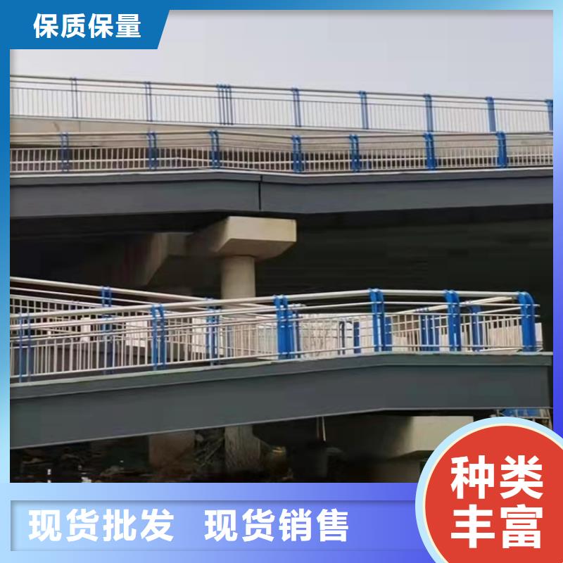 卖河道景观护栏的公司