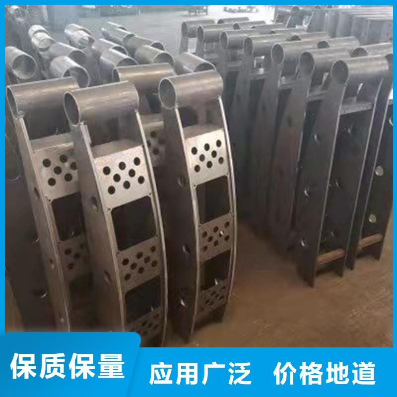 高架桥景观隔离栏杆来电咨询