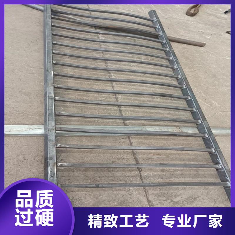 城市天桥护栏产地