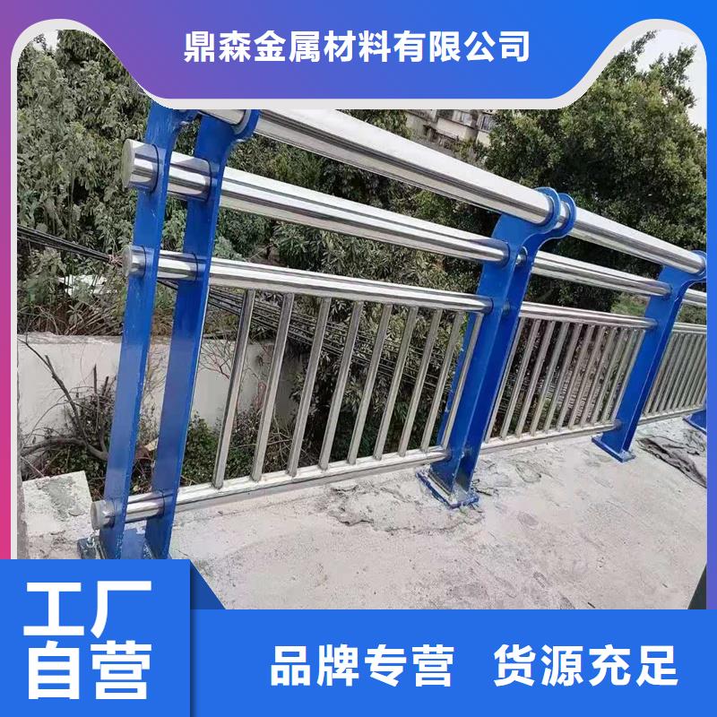 天桥隔离护栏质量优质的厂家