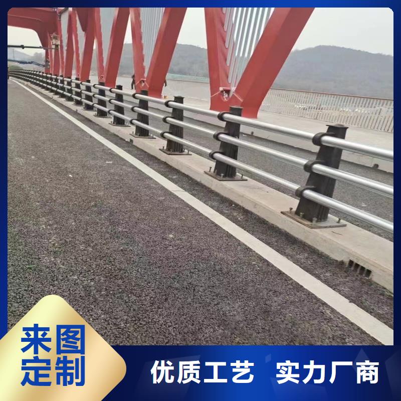优选天桥栏杆