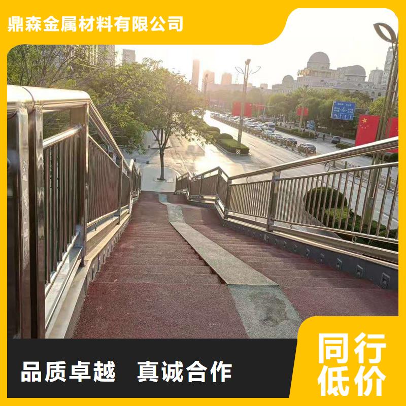 桥梁护栏立柱现货直销厂家