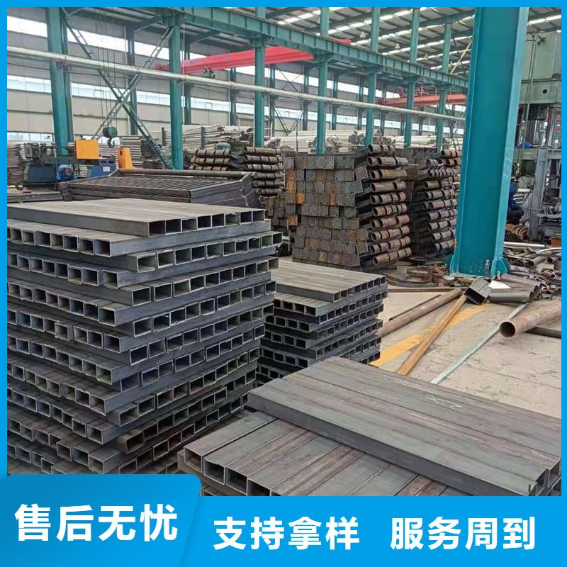 钢板立柱有优惠