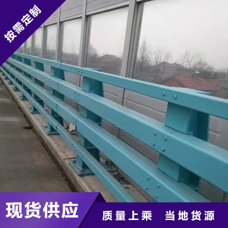 琼海市采购钢板立柱必看-可信赖