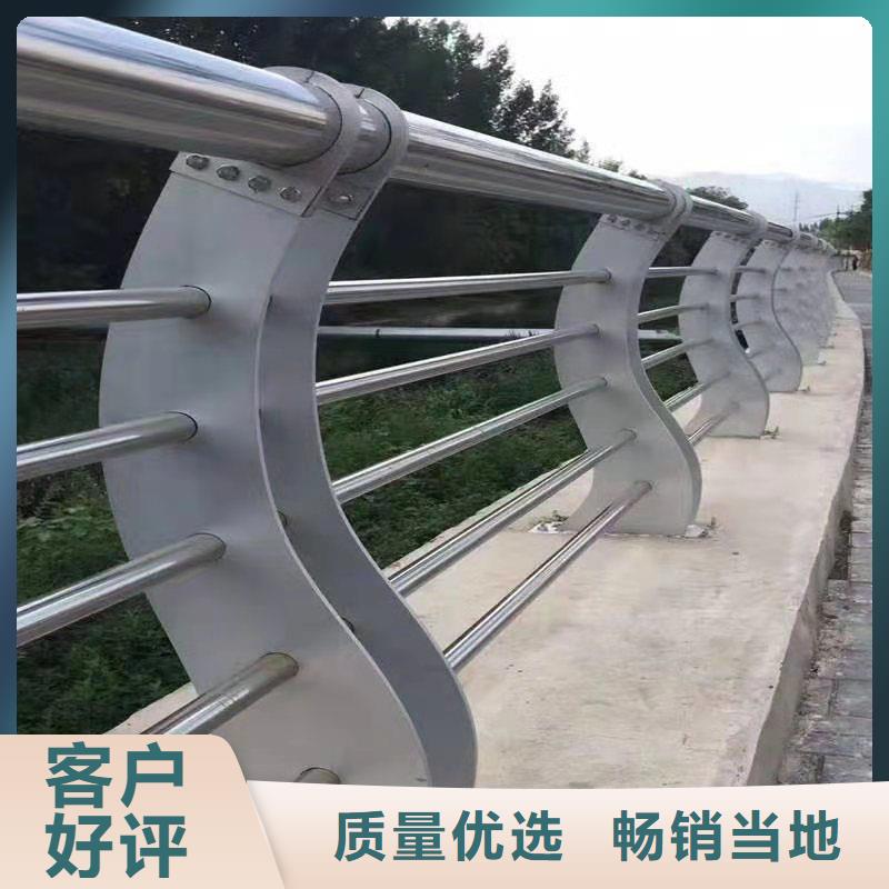 防撞护栏厂家技术领先