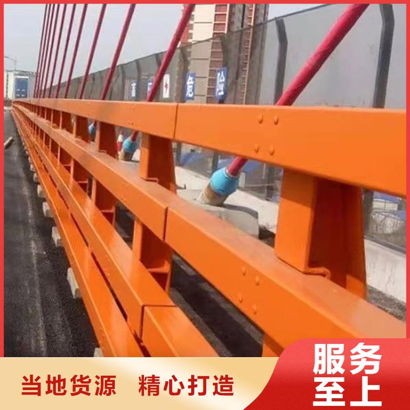 供应批发天桥不锈钢护栏-品牌