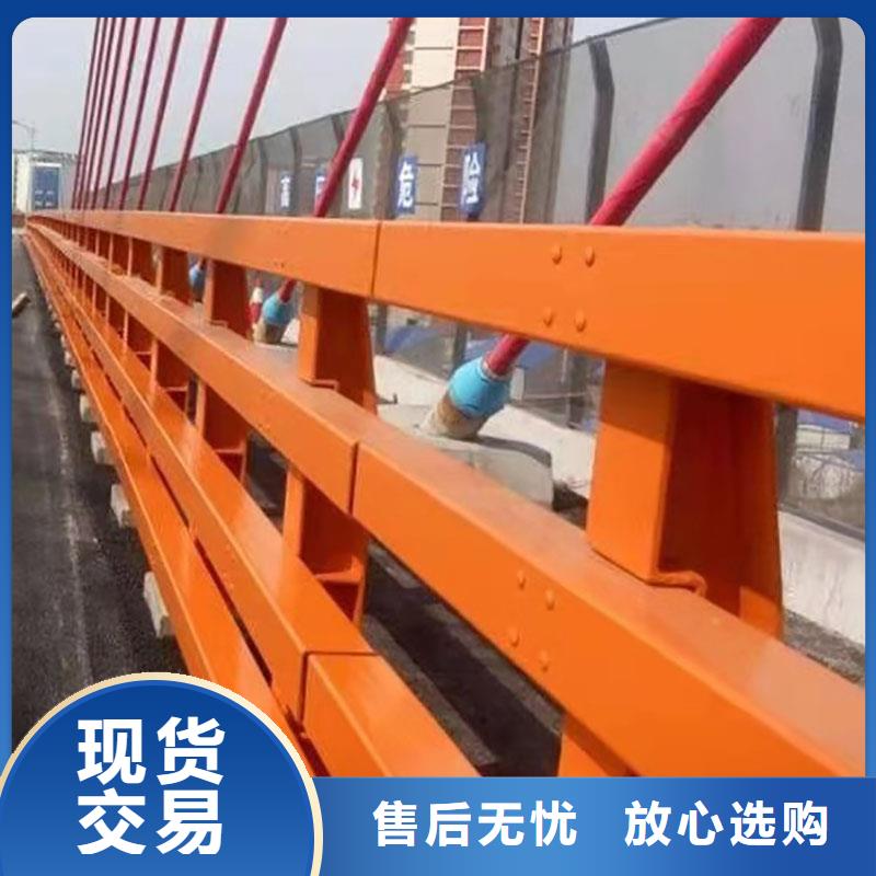 #不锈钢景观护栏#-重信誉厂家