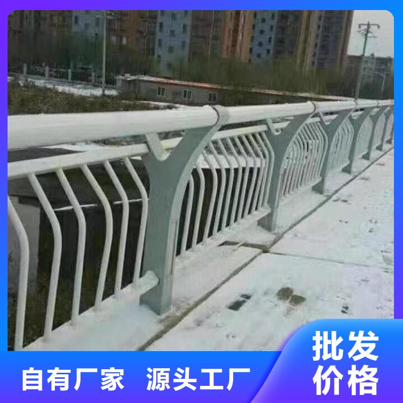 天桥隔离护栏质量优质的厂家