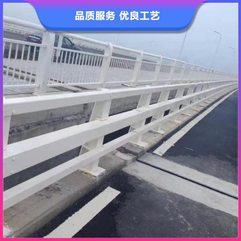 天桥隔离护栏质量优质的厂家