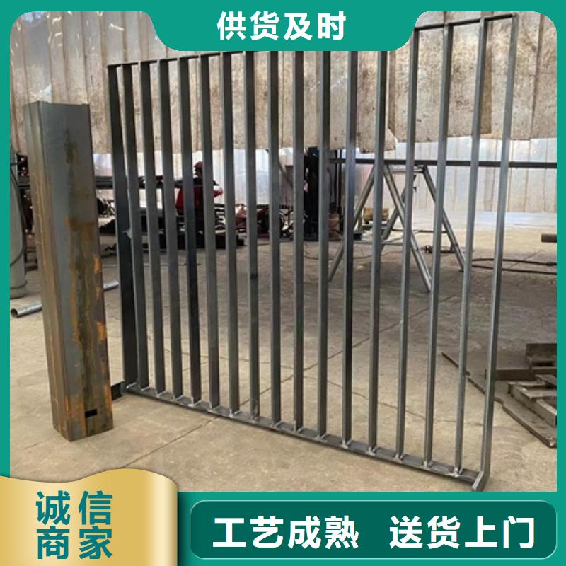 不锈钢复合管天桥栏杆让利新老客户
