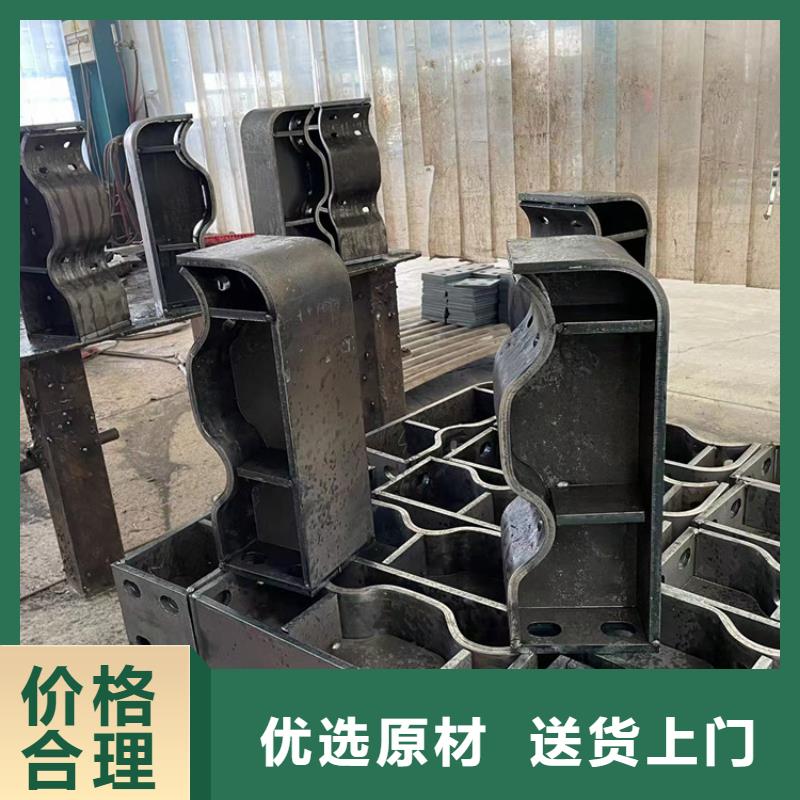 桥梁装饰景观护栏-您身边的桥梁装饰景观护栏厂家