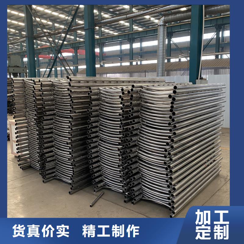 桥上的防撞护栏供应商2025已更新