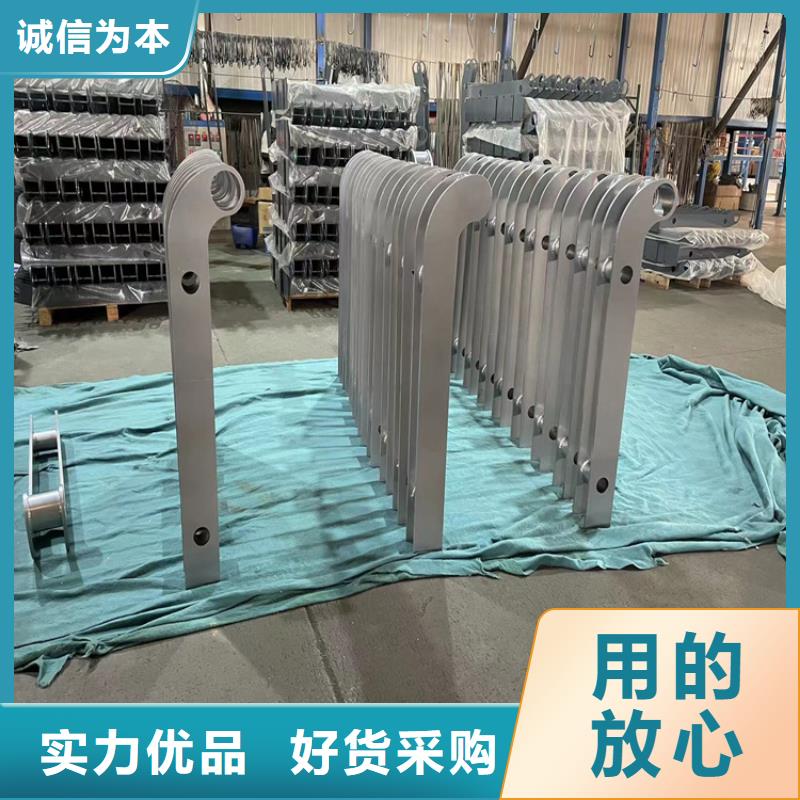 桥梁装饰景观护栏制造工厂