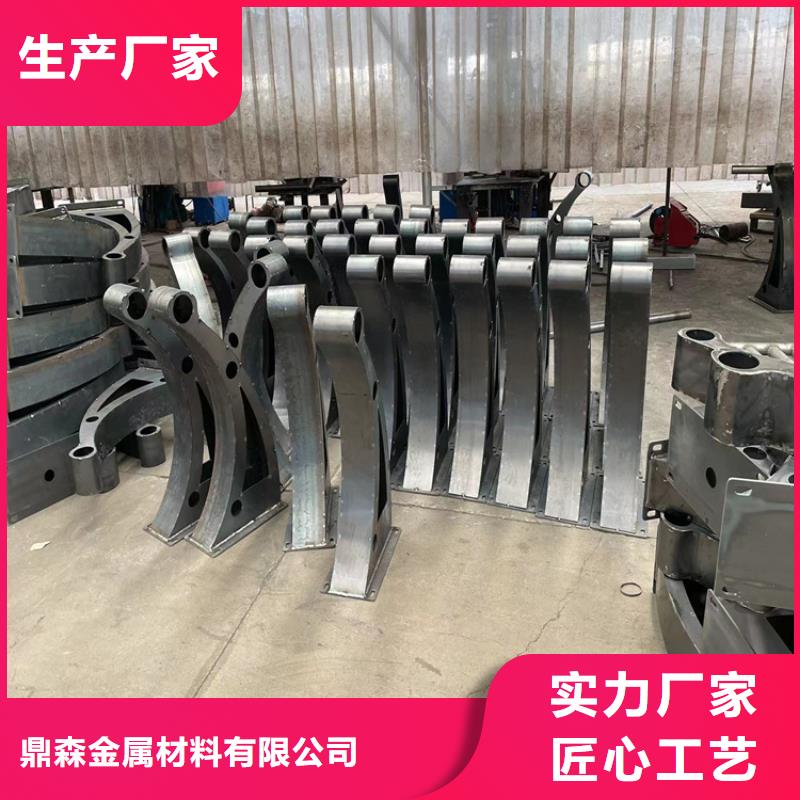 销售道路河道栏杆_精选厂家