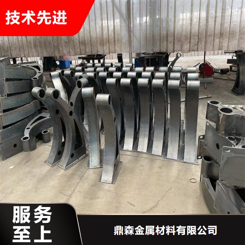景观隔离栏杆咨询快速报价